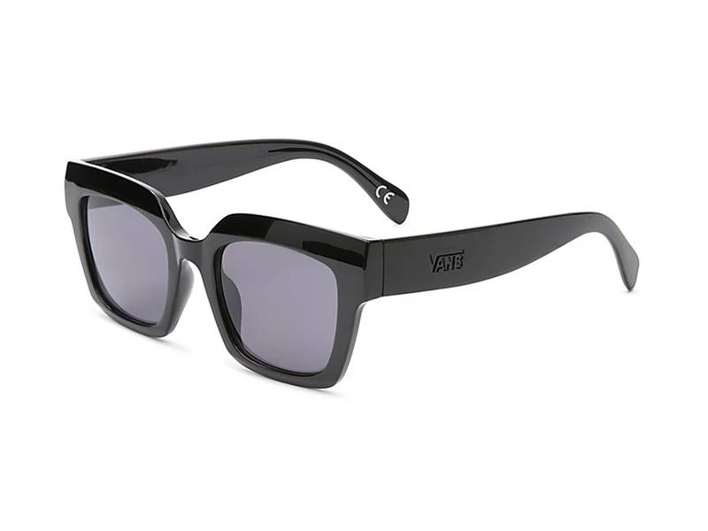 Vans square sunglasses 2025