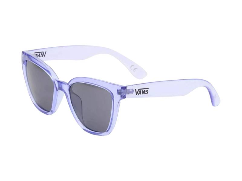 Vans sunglasses store womens Silver