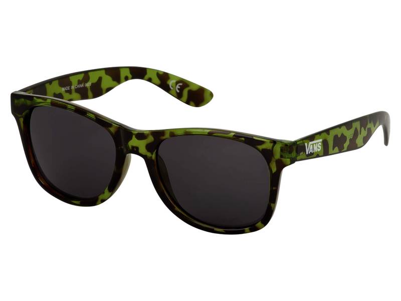 Vans Spicoli 4 SH Lime Green Alensa