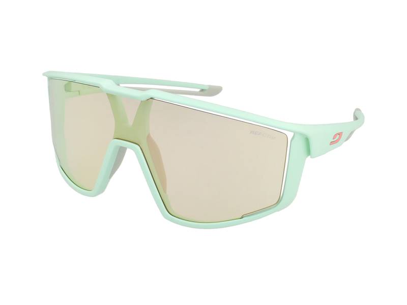 Julbo Fury Vert Gris | Alensa