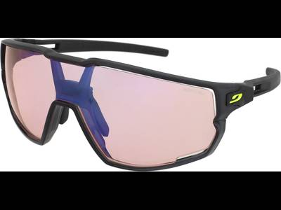 Julbo Rush Noir Noir
