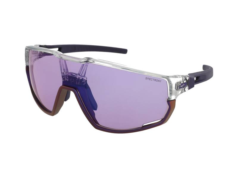 Julbo Rush Violet Gris | Alensa