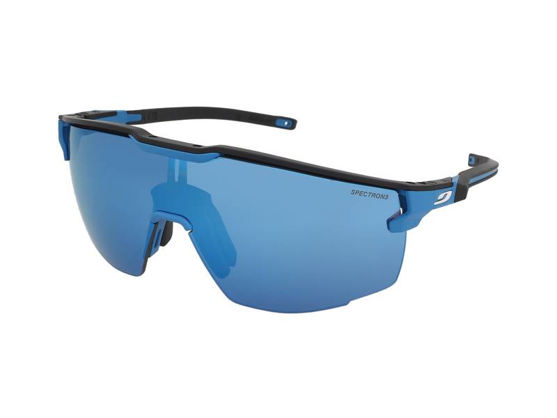 Julbo Ultimate Noir Bleu Alensa