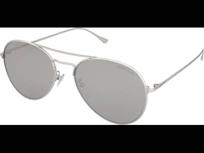 Tom Ford Ace-02 FT0551-K 18C 