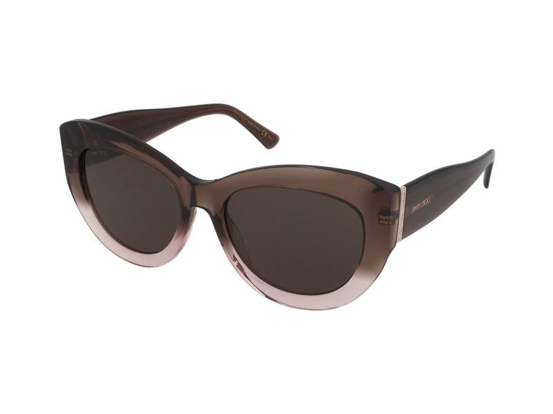 関税込 JIMMY CHOO サングラス XENA/S Jimmy Choo XENA/S 086HA Sunglasses - US