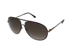 Tom Ford Cliff FT0450 49K Alensa