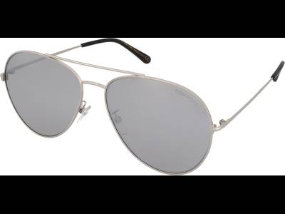 Tom Ford FT0636-K 18C 