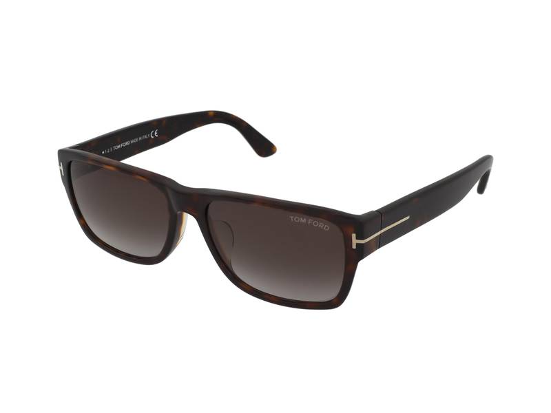 Tom Ford Mason FT0445 F 52B