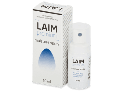 Laim premium Eye Spray 10 ml 