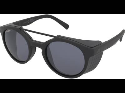 Alpina Glace All Black Matt