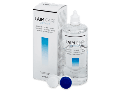 LAIM-CARE Solution 400 ml 