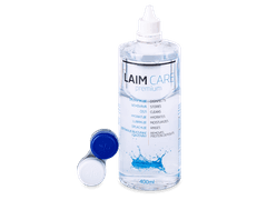 LAIM-CARE Solution 400 ml 