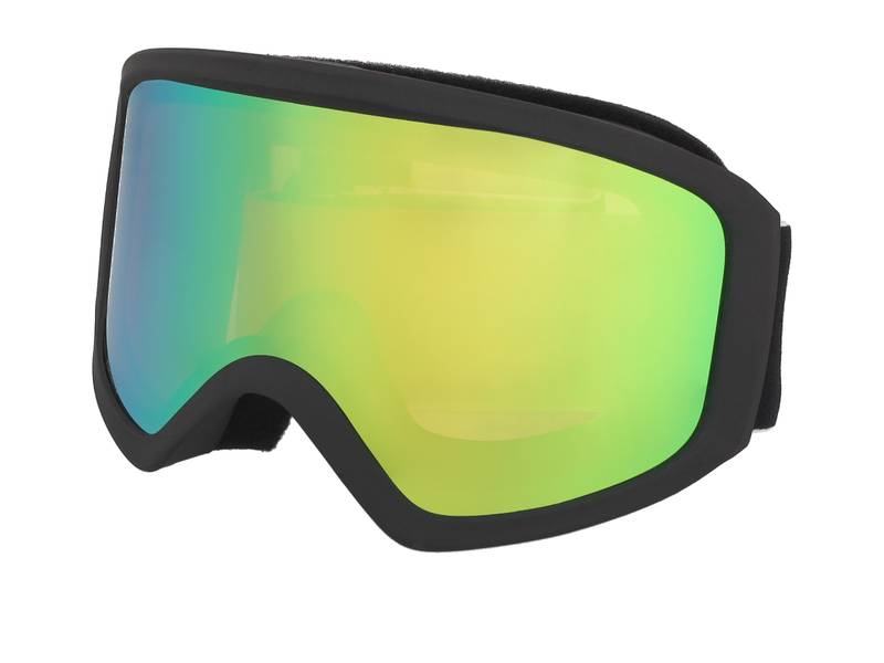 Ski goggles Anon Insight Black Perceive Variable Green/Amber