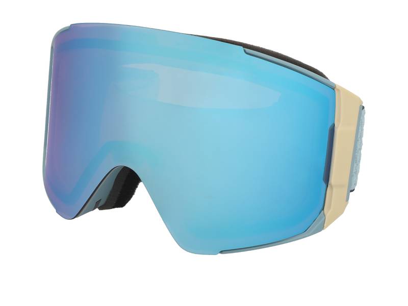 Ski goggles Anon Sync Rock Lichen Perceive Variable Blue/Cloudy