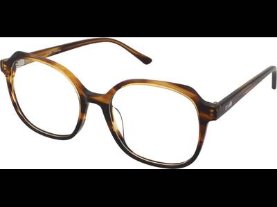 Computer glasses Crullé Lounge C3