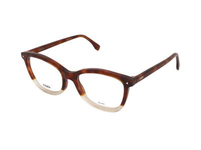 Fendi FF 0027 HK5 Alensa