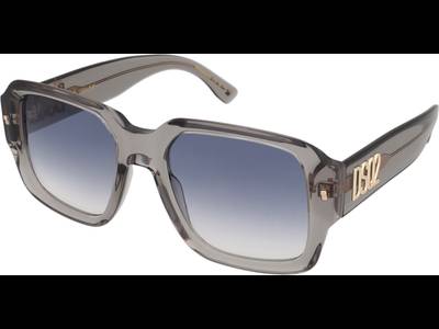 Dsquared2 D2 0106/S KB7/08