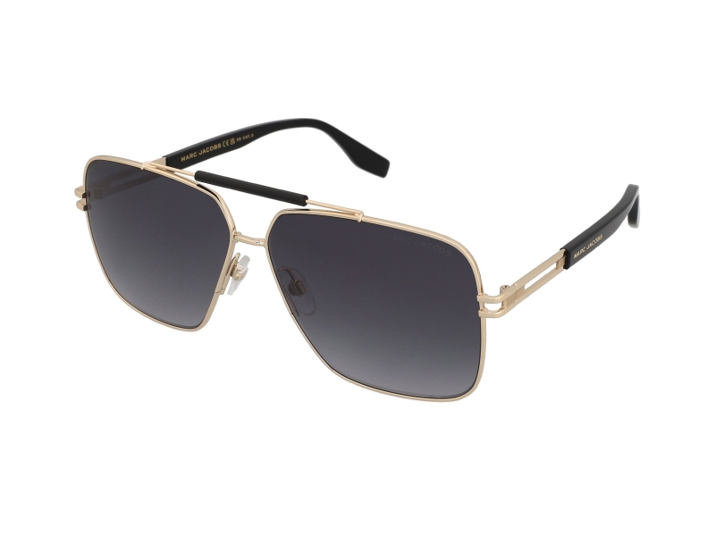 Buy Marc Jacobs Sunglasses 693/S 80S/2K 55 | GEM OPTICIANS – GEM Opticians