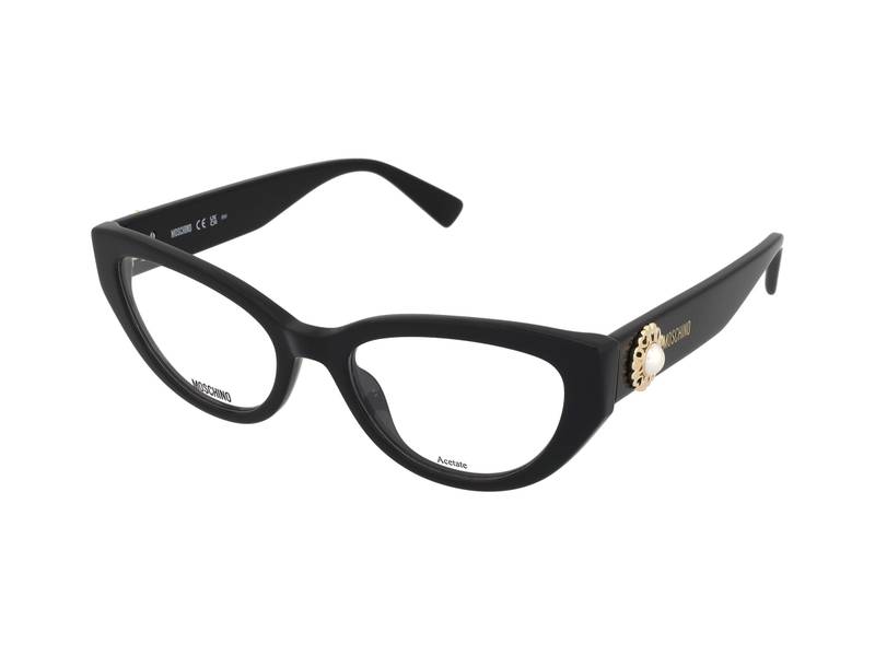 Moschino キャットアイクラス MOS631 807 Moschino MOS631 807 glasses | Buy online now