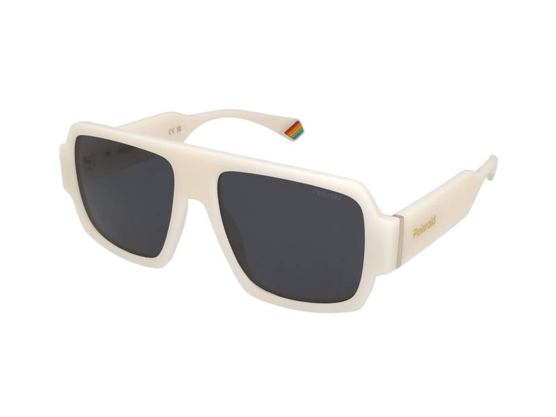 Polaroid sales over glasses