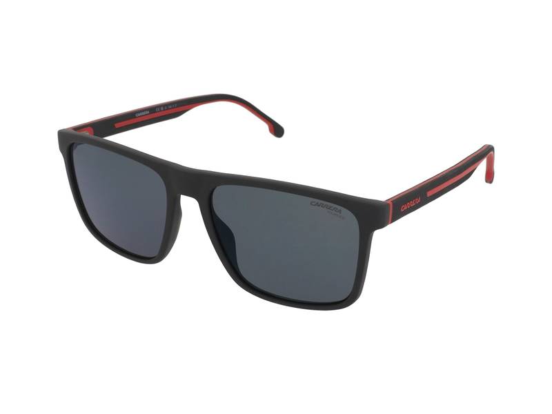 NWT Carrera CARRERA 8064/S-0OIT Q3 Sunglasses Carrera 8064/S Sunglasses | Free Shipping | EZContacts.com main image 3
