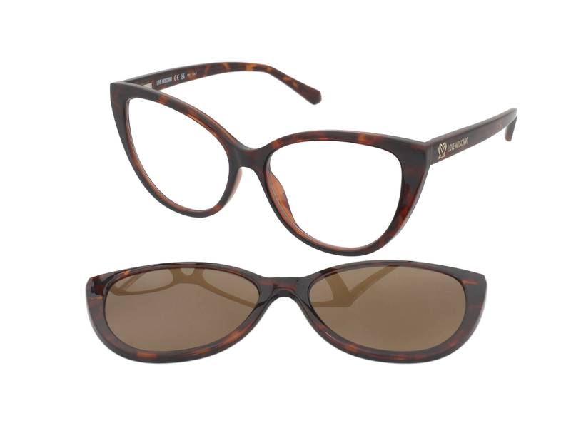 Love Moschino MOL066/CS 05L/70 | Alensa