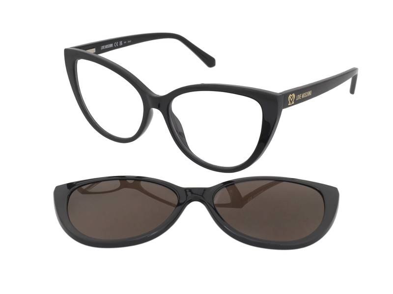 Love Moschino MOL066/CS 807/70 | Alensa