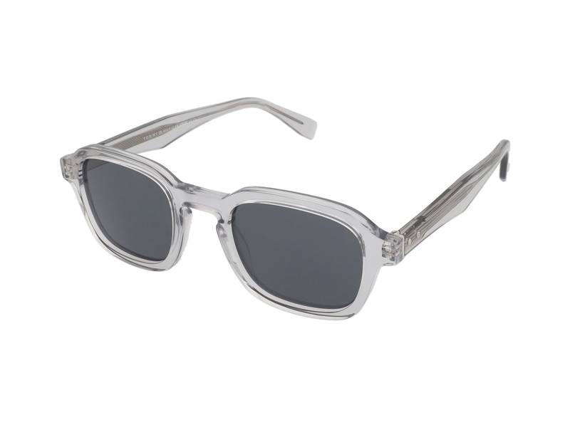 TOMMY HILFIGER TH-2032/S-0KB7/IR Sunglasses Sun Glasses 0KB7 GREY Authentic New Sunglasses Tommy Hilfiger Th 2032/S 206320 (807 IR) 206320  main image 4