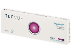 TopVue Daily Multifocal (5 lenses)
