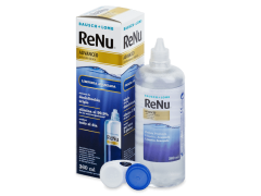 ReNu Advanced solution 360 ml 