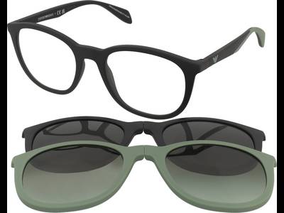 Emporio Armani EA4211 50011W 