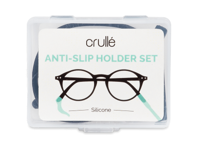 Anti-slip holder set Crullé size L 
