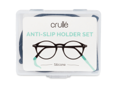 Anti-slip holder set Crullé size S 