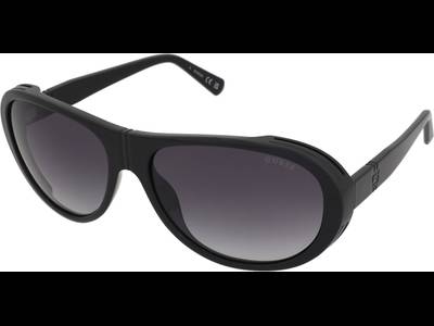 Guess GU00081 01B