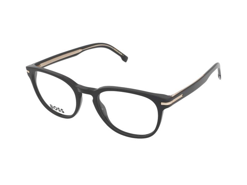 hugo boss 807