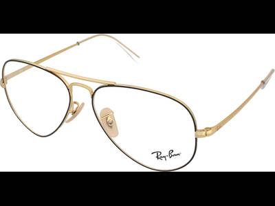 Ray-Ban Aviator RX6489 2890 