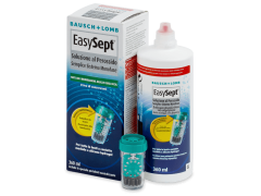 EasySept Peroxide Solution 360 ml 
