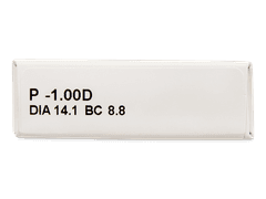 Gelone Monthly (1 lens)