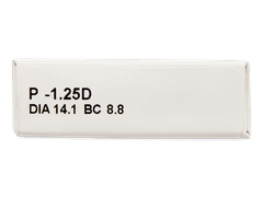 Gelone Monthly (3 lenses)