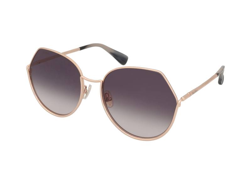 MAXMARA イレキュラフレムサンクラス MM0019D 28B MAXMARA イレキュラフレムサンクラス MM0019D 28B (Max Mara