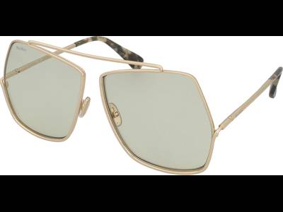 Shop Max Mara sunglasses | Alensa