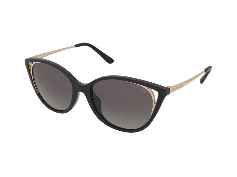 Michael Kors Alexandria MK2152U Sunglasses Michael Kors MK2152U 33448H 55 Alexandria Sunglasses 33448H  main image 3