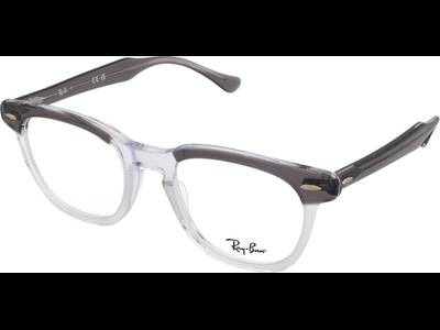 Ray-Ban Hawkeye RX5398 8111