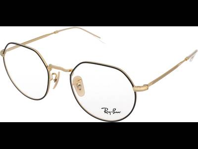 Ray-Ban Jack RX6465 2890 