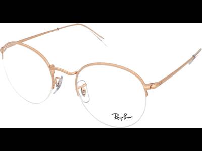 Ray-Ban Round Gaze RX3947V 3094