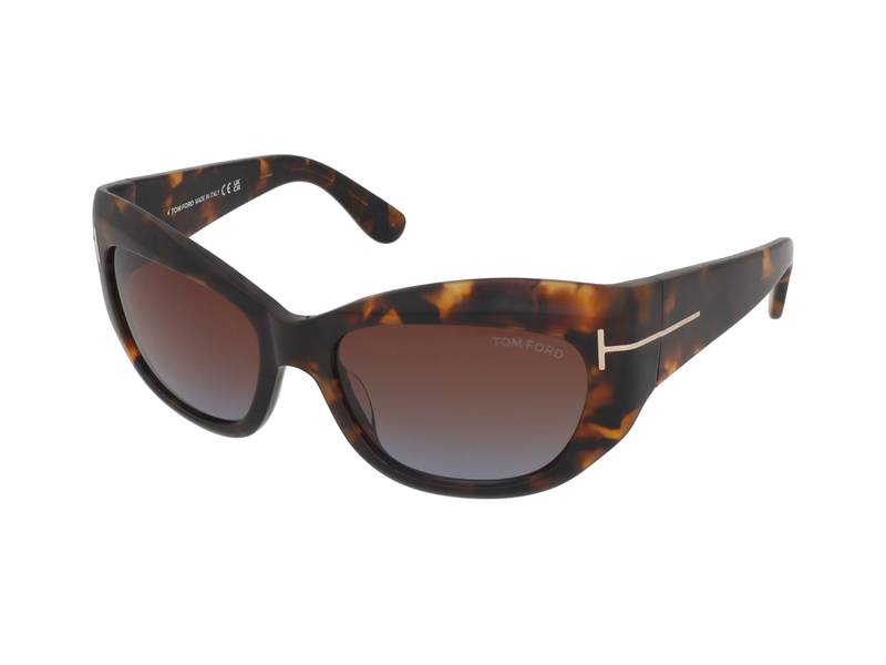 Tom Ford Brianna FT1065 52F | Alensa display picture 1