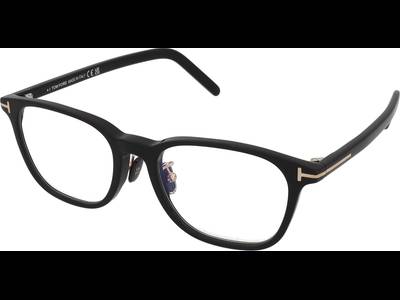 Tom Ford FT5860-D-B 001