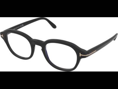 Tom Ford FT5871-B 001