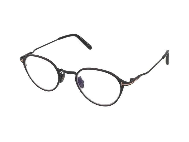 Tom Ford FT5917-D-B 001 | Alensa