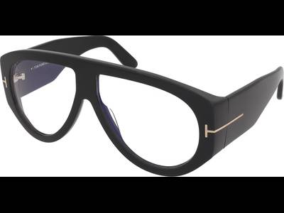 Tom Ford FT5958-B 001